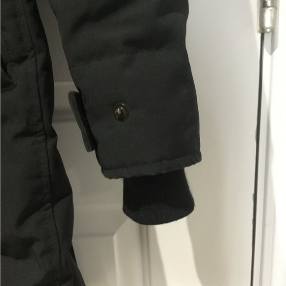 Canada Goose Jacket - Picture 7 of 16